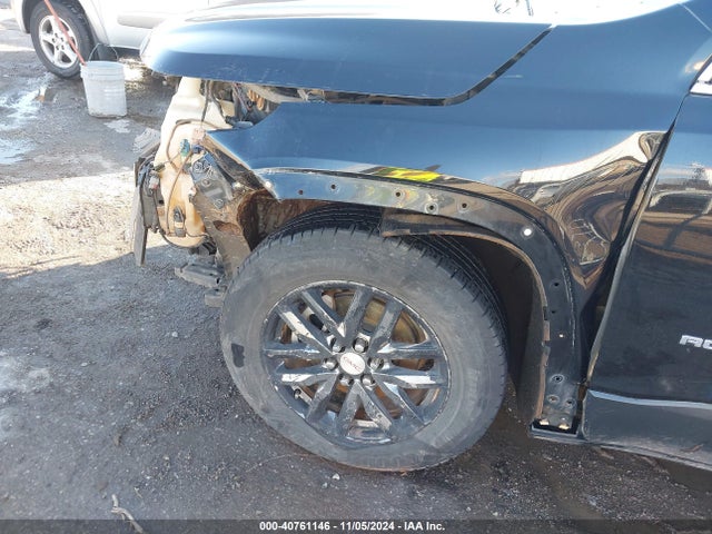 1GKKNMLA3HZ169723 GMC Acadia Slt-1