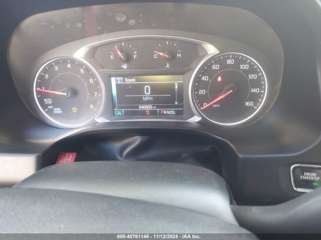 1GKKNMLA3HZ169723 GMC Acadia Slt-1