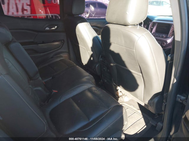 1GKKNMLA3HZ169723 GMC Acadia Slt-1