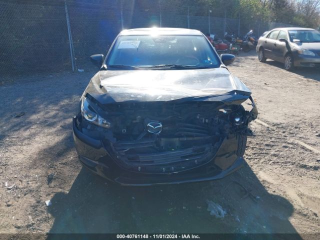 3MZBN1V73HM147845 Mazda Mazda3 Touring