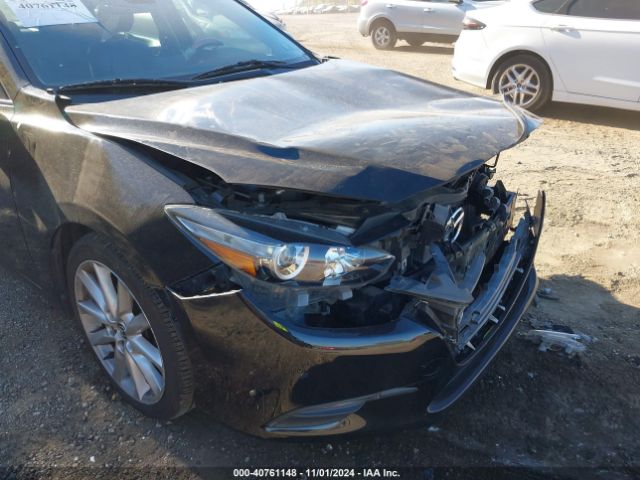 3MZBN1V73HM147845 Mazda Mazda3 Touring