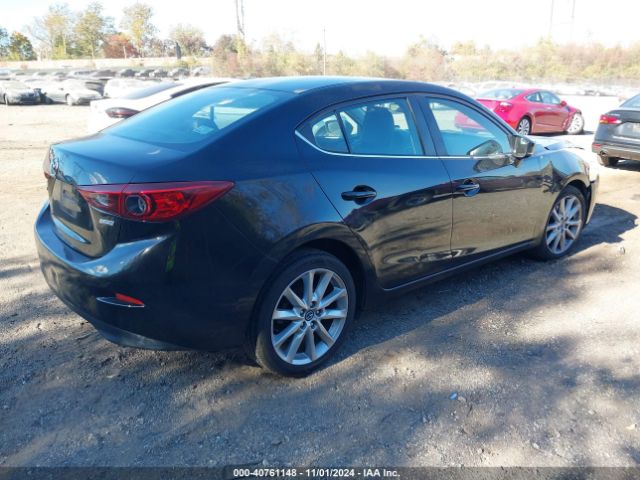 3MZBN1V73HM147845 Mazda Mazda3 Touring