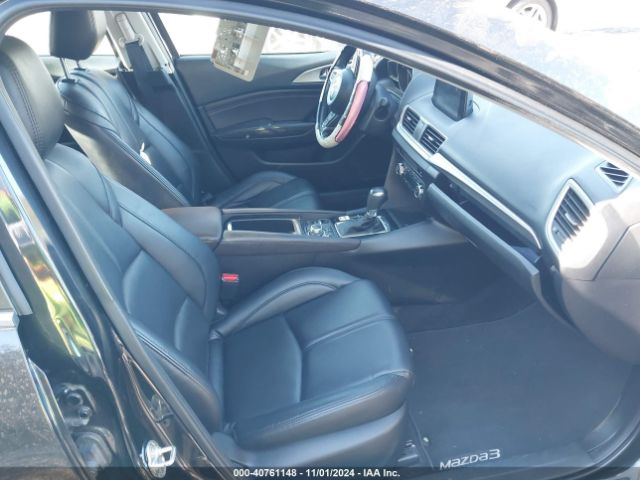 3MZBN1V73HM147845 Mazda Mazda3 Touring