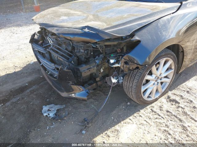 3MZBN1V73HM147845 Mazda Mazda3 Touring