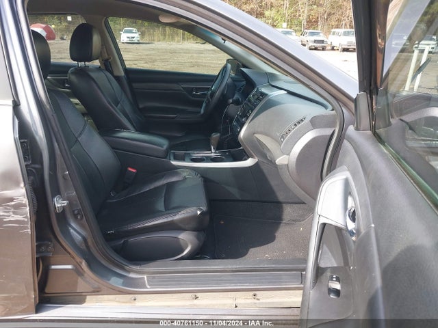 Nissan Altima 2.5 S 2015 1N4AL3AP1FC427502 Image 5