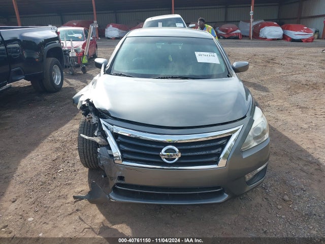 Nissan Altima 2.5 S 2015 1N4AL3AP1FC427502 Image 6