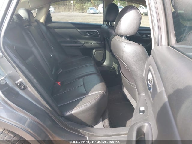 Nissan Altima 2.5 S 2015 1N4AL3AP1FC427502 Image 8