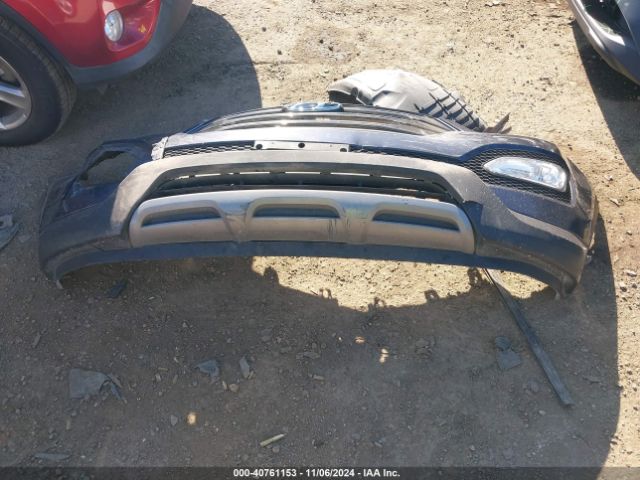 5XYZW4LA0GG373271 Hyundai Santa Fe Sport 2.0l Turbo