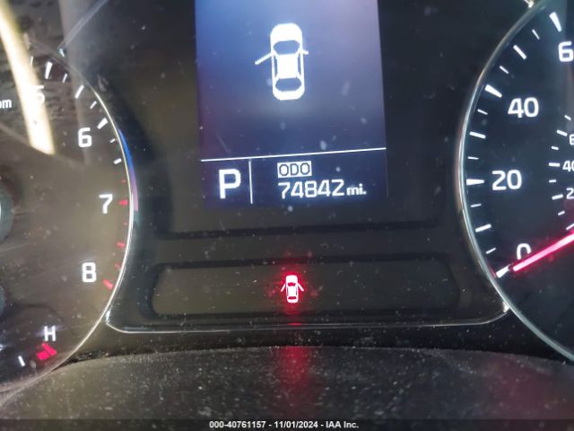 KNAFZ6A38G5582824 KIA Forte Koup Sx