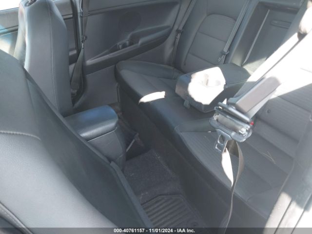 KNAFZ6A38G5582824 KIA Forte Koup Sx