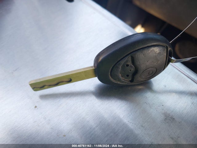 2004 MINI COOPER WMWRC33494TJ61124 Photo 10