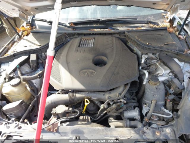 JN1CV7AR6GM251258 Infiniti Q50 2.0t Premium