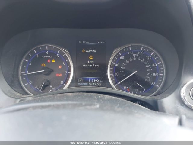 JN1CV7AR6GM251258 Infiniti Q50 2.0t Premium