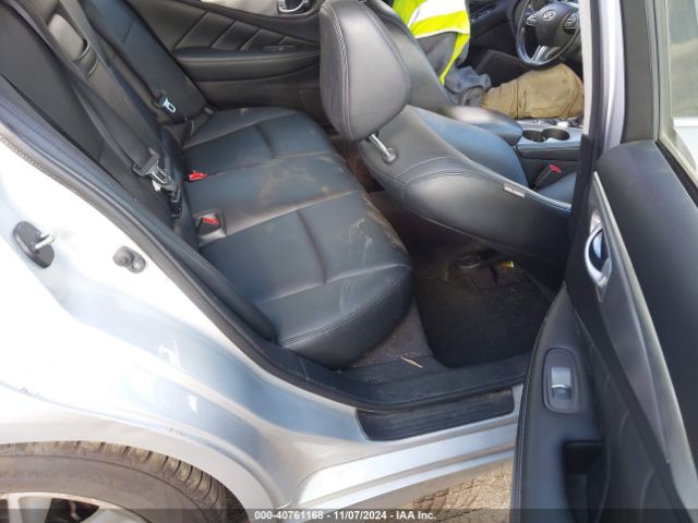 JN1CV7AR6GM251258 Infiniti Q50 2.0t Premium