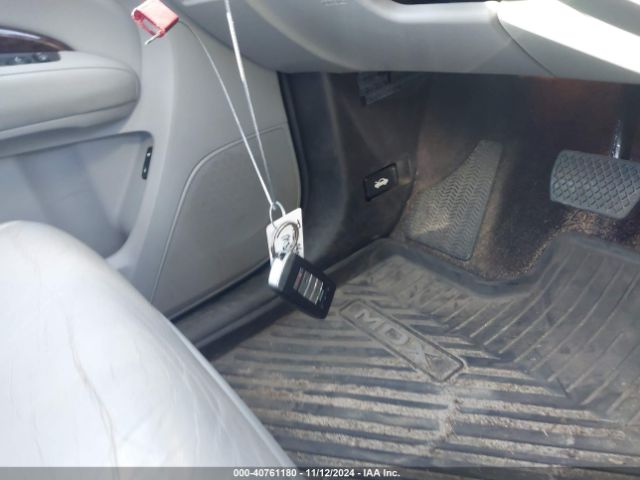 5FRYD3H57HB010514 Acura Mdx Technology Package
