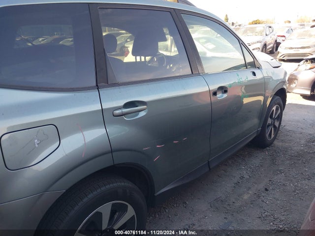 Subaru Forester 2.5i Premium 2017 JF2SJAEC5HH461143 Image 14