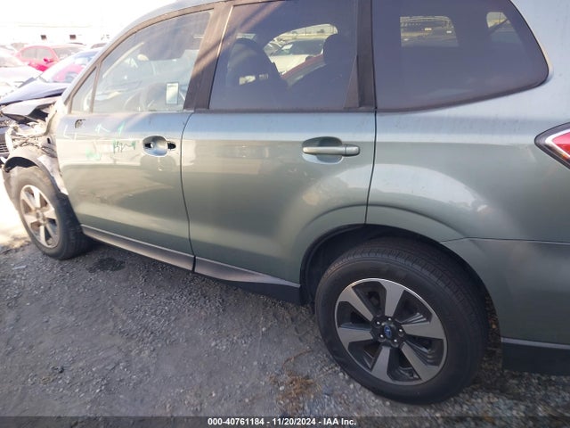 Subaru Forester 2.5i Premium 2017 JF2SJAEC5HH461143 Image 15