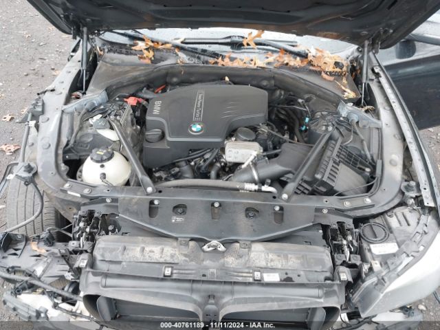 WBA5A7C53GG151366 BMW 528i Xdrive