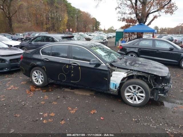 WBA5A7C53GG151366 BMW 528i Xdrive