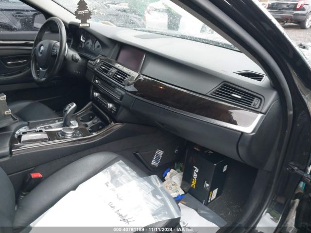 WBA5A7C53GG151366 BMW 528i Xdrive