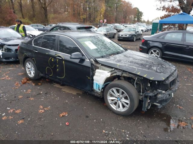 WBA5A7C53GG151366 BMW 528i Xdrive