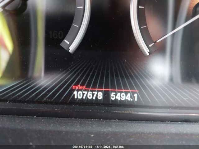 WBA5A7C53GG151366 BMW 528i Xdrive
