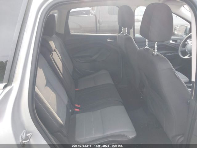 1FMCU9GX9GUA00781 Ford ESCAPE SE