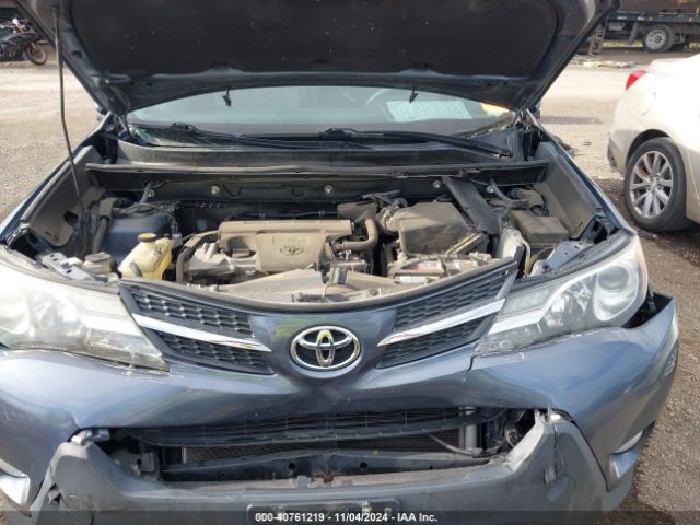 2013 TOYOTA RAV4 2T3WFREV7DW042300 Photo 9