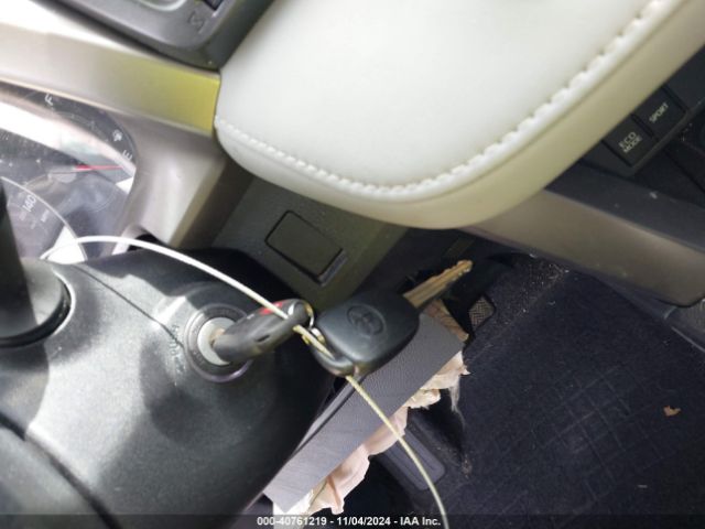 2013 TOYOTA RAV4 2T3WFREV7DW042300 Photo 10