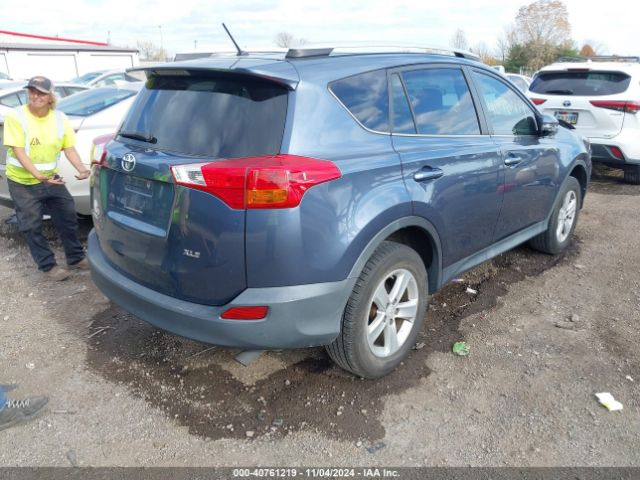 2013 TOYOTA RAV4 2T3WFREV7DW042300 Photo 3