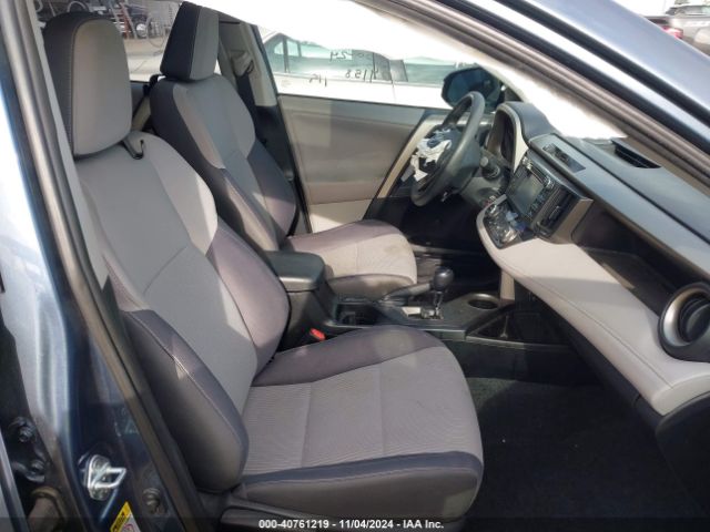 2013 TOYOTA RAV4 2T3WFREV7DW042300 Photo 4