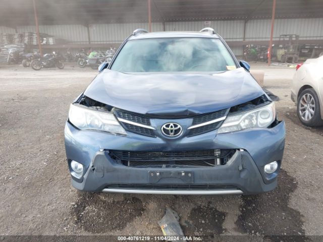 2013 TOYOTA RAV4 2T3WFREV7DW042300 Photo 5