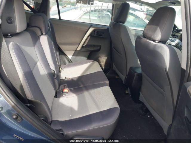 2013 TOYOTA RAV4 2T3WFREV7DW042300 Photo 7