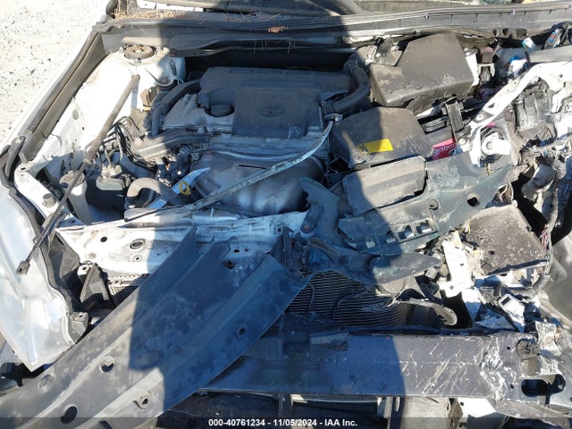 Toyota CAMRY XLE 2015 4T1BF1FK8FU956572 Image 10