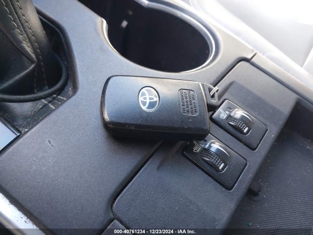 Toyota CAMRY XLE 2015 4T1BF1FK8FU956572 Image 11