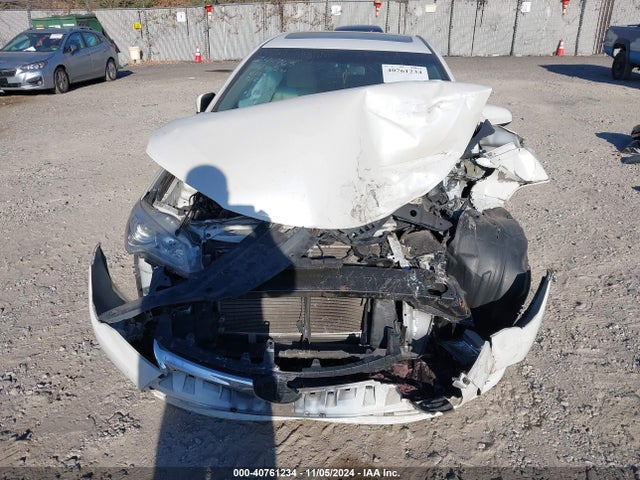 Toyota CAMRY XLE 2015 4T1BF1FK8FU956572 Image 12