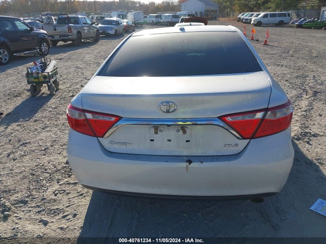 Toyota CAMRY XLE 2015 4T1BF1FK8FU956572 Image 16