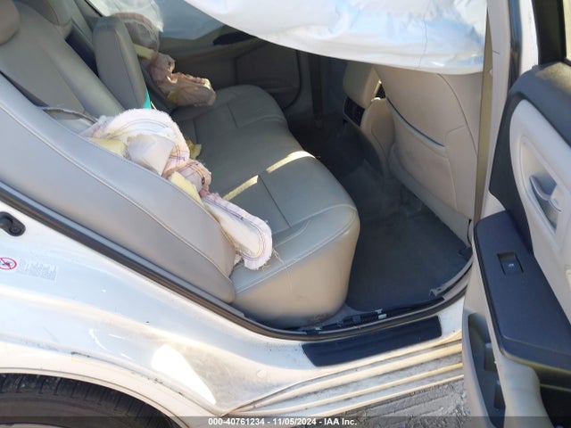 Toyota CAMRY XLE 2015 4T1BF1FK8FU956572 Image 8