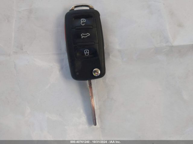 3VWD17AJ6EM244428 Volkswagen Jetta 1.8t Se