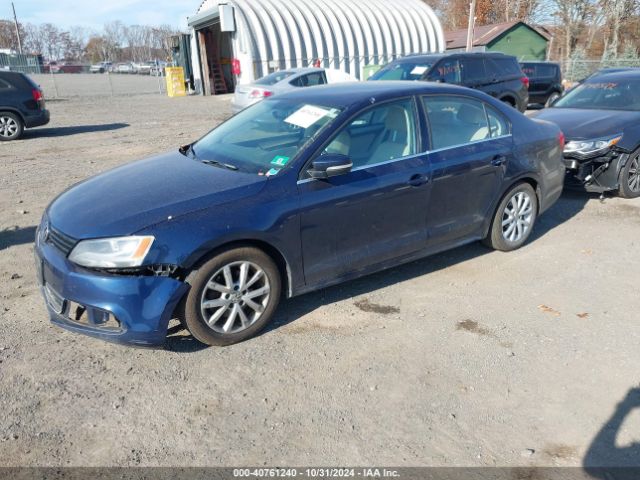 3VWD17AJ6EM244428 Volkswagen Jetta 1.8t Se