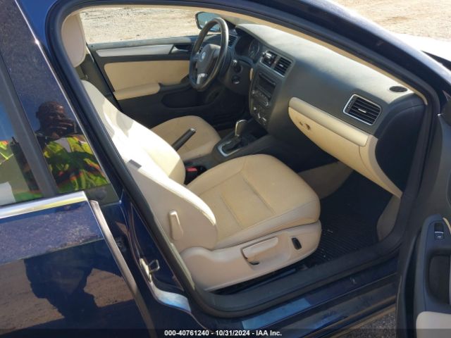 3VWD17AJ6EM244428 Volkswagen Jetta 1.8t Se