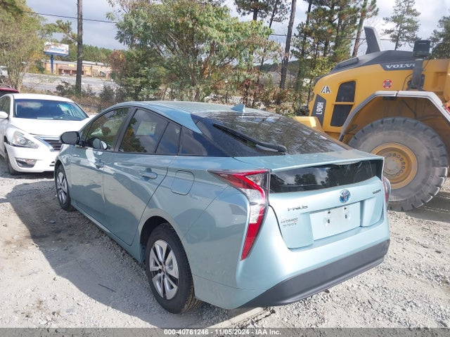 JTDKARFUXG3524480 Toyota Prius Three