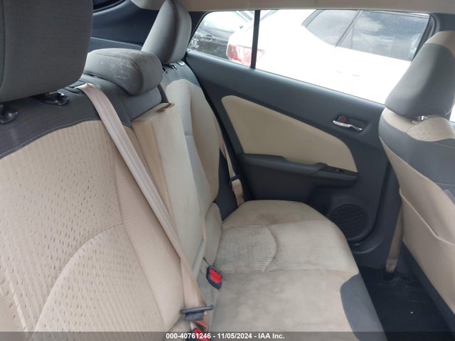JTDKARFUXG3524480 Toyota Prius Three