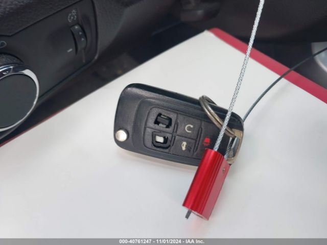 1G1PH5SB2E7402970 Chevrolet Cruze Eco Auto
