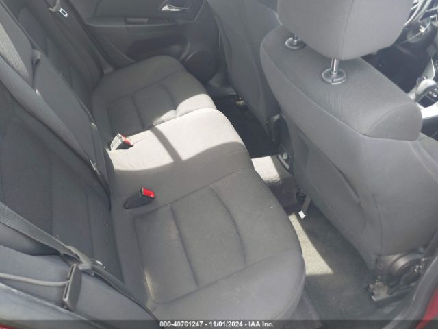1G1PH5SB2E7402970 Chevrolet Cruze Eco Auto