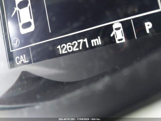 1G1JF6SB1H4113165 Chevrolet Sonic Premier Auto