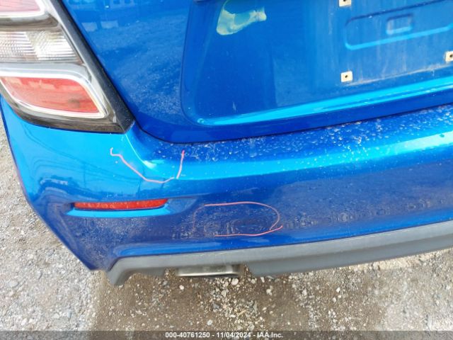 1G1JF6SB1H4113165 Chevrolet Sonic Premier Auto