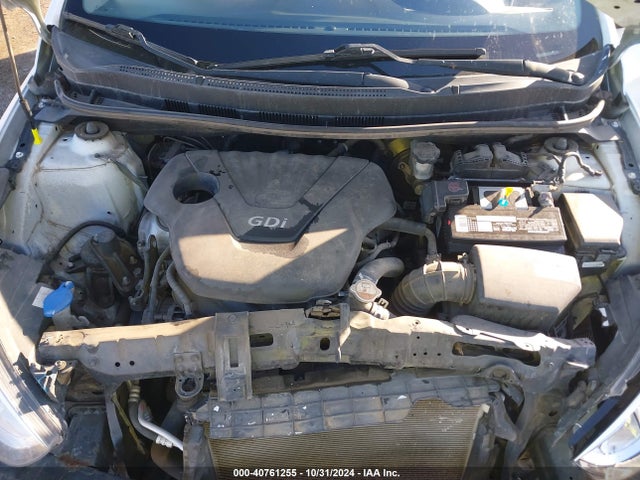 Hyundai ACCENT SE 2016 KMHCT5AE9GU280267 Image 10