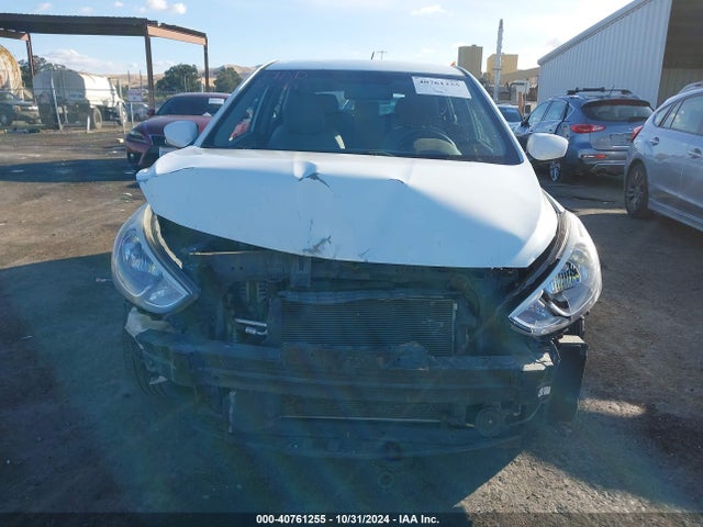 Hyundai ACCENT SE 2016 KMHCT5AE9GU280267 Image 13