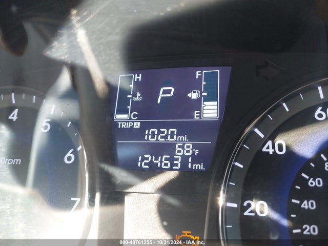 Hyundai ACCENT SE 2016 KMHCT5AE9GU280267 Image 16